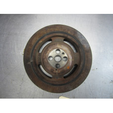 21Q024 Crankshaft Pulley For 04-05 Dodge Ram 2500  5.9 3957297 Cummins Diesel